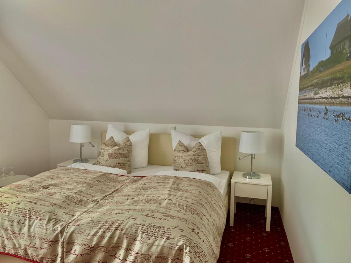 Hotel Seegarten Gmbh Barmstedt Екстер'єр фото
