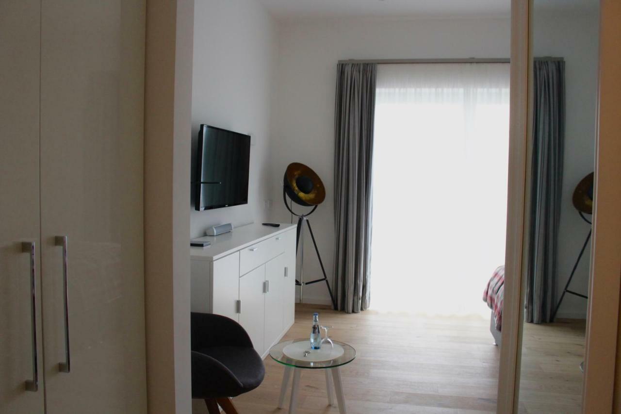 Hotel Seegarten Gmbh Barmstedt Екстер'єр фото