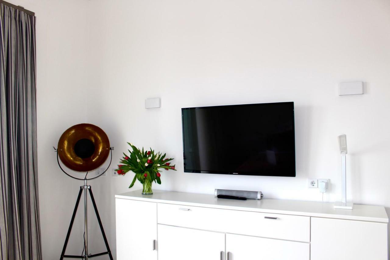 Hotel Seegarten Gmbh Barmstedt Екстер'єр фото