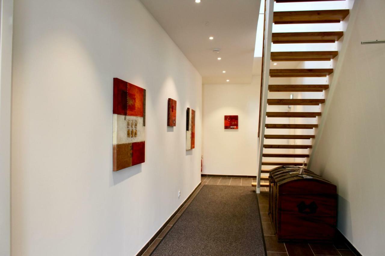 Hotel Seegarten Gmbh Barmstedt Екстер'єр фото