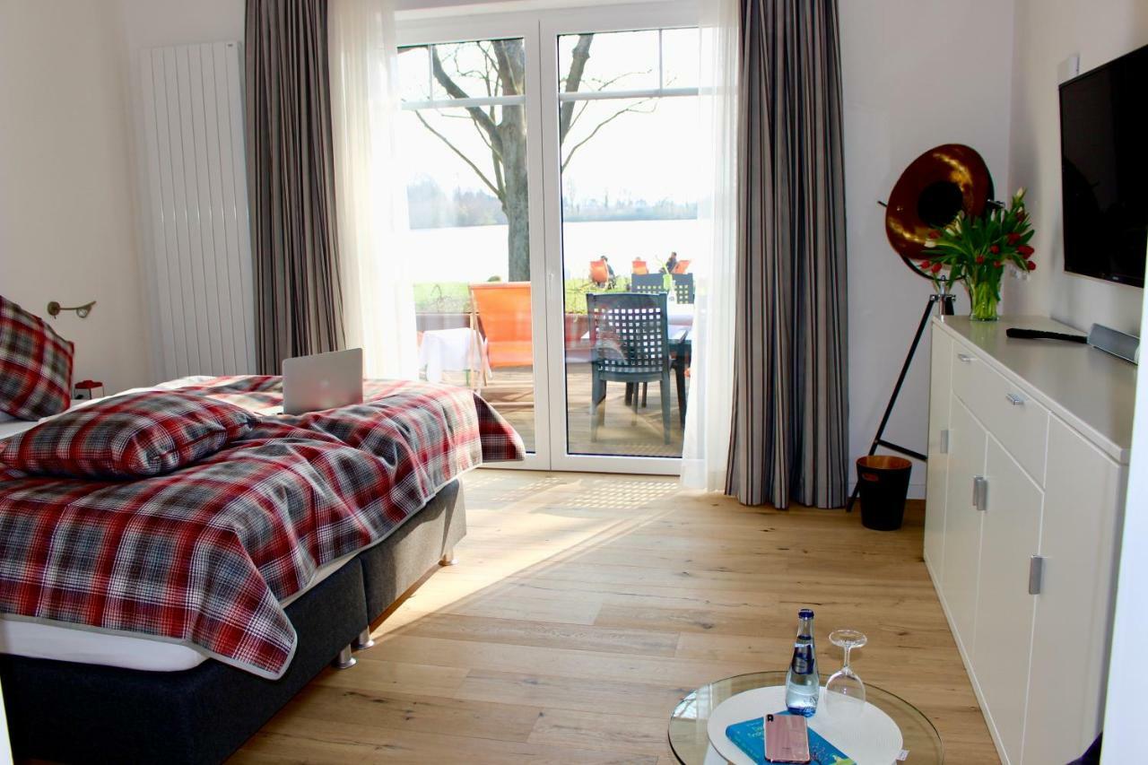 Hotel Seegarten Gmbh Barmstedt Екстер'єр фото