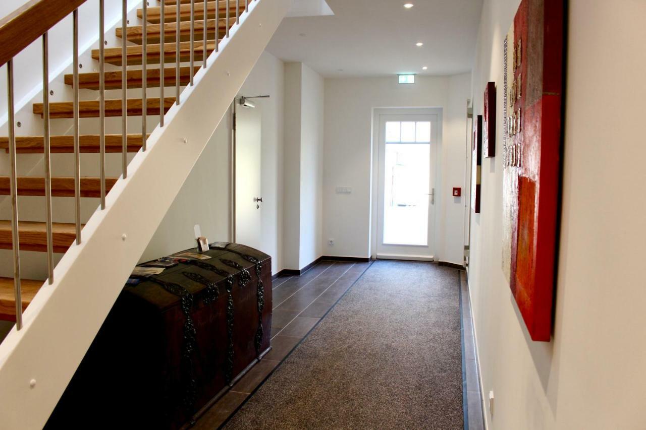 Hotel Seegarten Gmbh Barmstedt Екстер'єр фото
